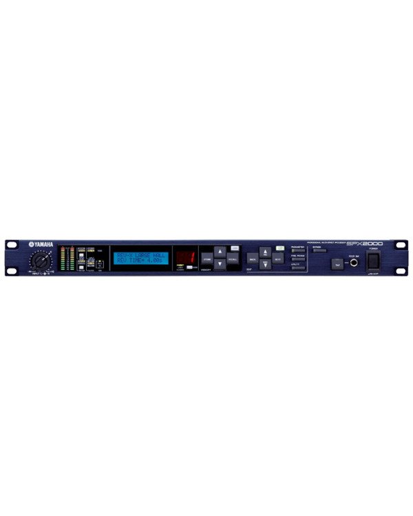 YAMAHA SPX2000 YAMAHA SPX2000