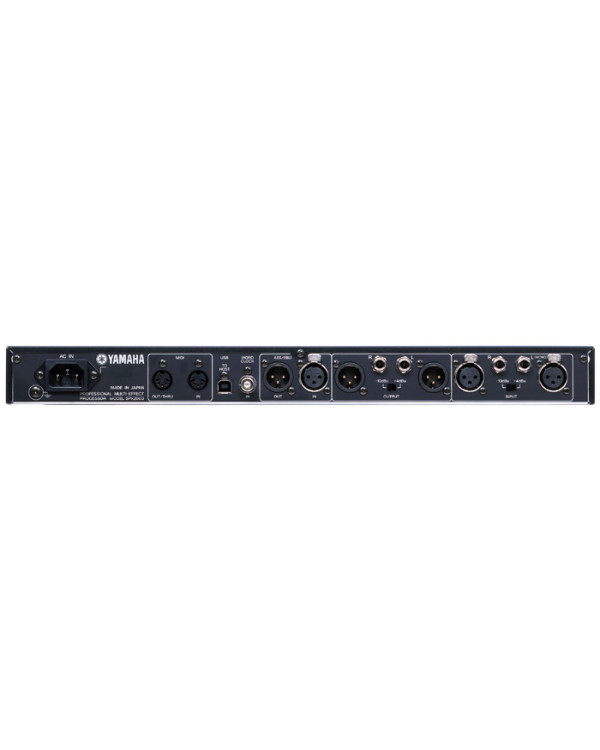 YAMAHA SPX2000 YAMAHA SPX2000