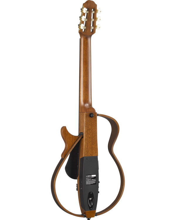 Тиха гітара (сайлент гітара) SLG200N NAT (Natural)