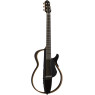 Тиха гітара (сайлент гітара) YAMAHA SLG200S (Translucent Black)