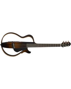 Тиха гітара (сайлент гітара) YAMAHA SLG200S