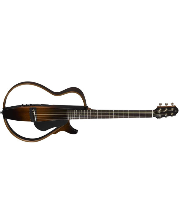 Тиха гітара (сайлент гітара) YAMAHA SLG200S