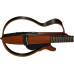 Тиха гітара (сайлент гітара) YAMAHA SLG200S (Natural)