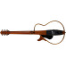 Тиха гітара (сайлент гітара) YAMAHA SLG200S (Natural)