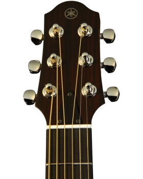 Тиха гітара (сайлент гітара) YAMAHA SLG200S (Natural)-foto5
