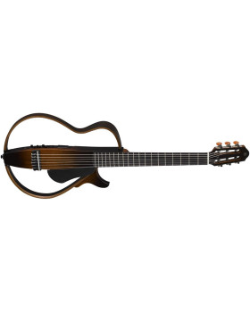 Тиха гітара (сайлент гітара) YAMAHA SLG200N