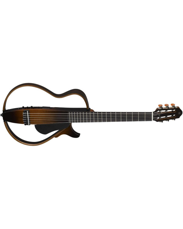 Тиха гітара (сайлент гітара) YAMAHA SLG200N Тиха гітара (сайлент гітара) YAMAHA SLG200N
