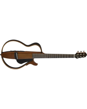 Тиха гітара (сайлент гітара) YAMAHA SLG200S (Natural)