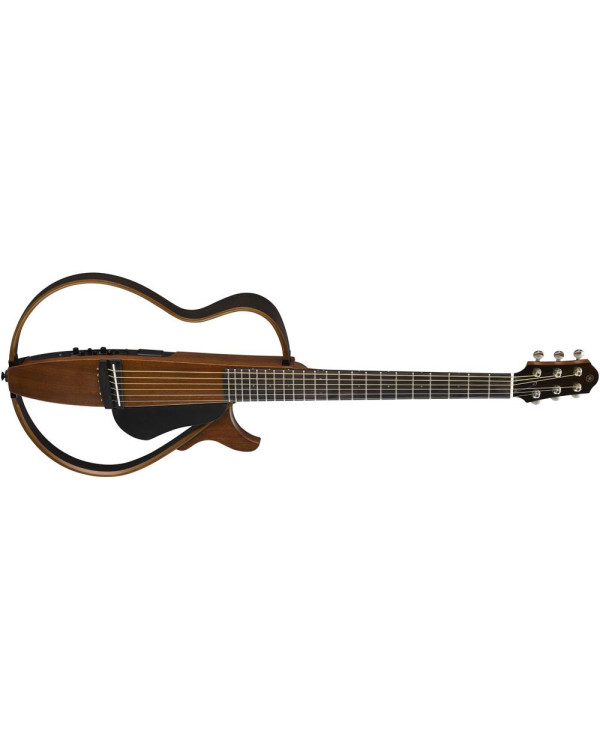 Тиха гітара (сайлент гітара) YAMAHA SLG200S (Natural) Тиха гітара (сайлент гітара) YAMAHA SLG200S (Natural)