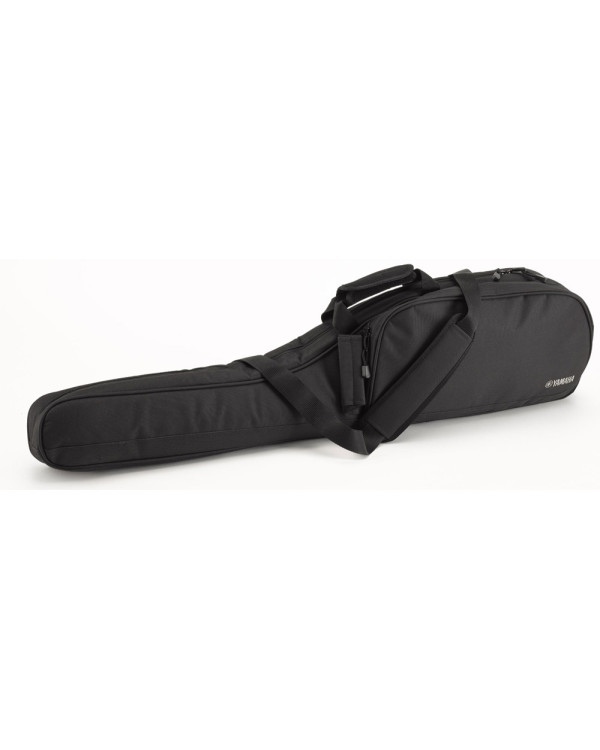 Тиха гітара (сайлент гітара) YAMAHA SLG200N (Translucent Black)