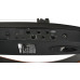 Тиха гітара (сайлент гітара) YAMAHA SLG200N (Translucent Black)