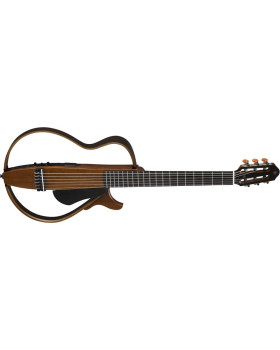 Тиха гітара (сайлент гітара) YAMAHA SLG200N (Natural)