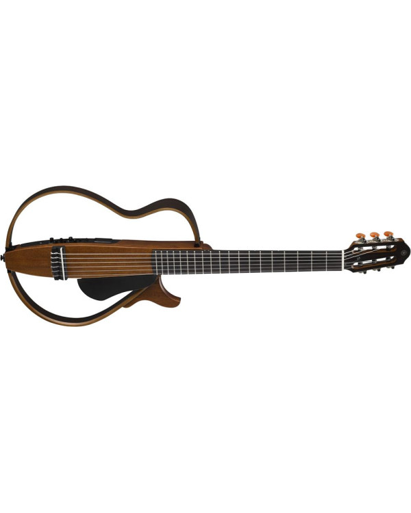 Тиха гітара (сайлент гітара) YAMAHA SLG200N (Natural)