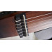 Тиха гітара (сайлент гітара) YAMAHA SLG200N (Crimson Red Burst)