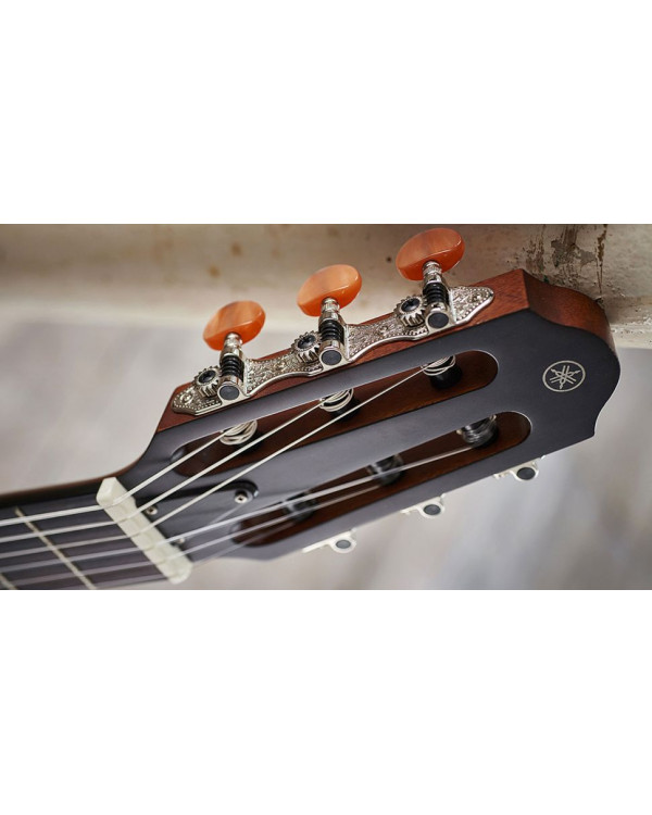 Тиха гітара (сайлент гітара) YAMAHA SLG200N (Natural)