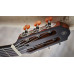 Тиха гітара (сайлент гітара) YAMAHA SLG200N (Crimson Red Burst)