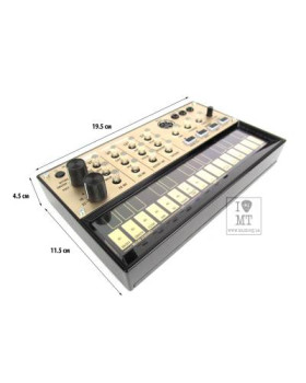 KORG VOLCA-KEYS Синтезатор аналоговий-foto2