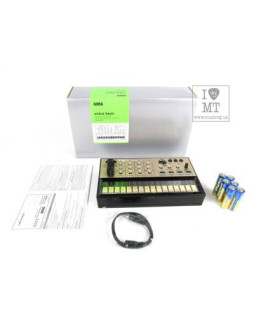 KORG VOLCA-KEYS Синтезатор аналоговий-foto8