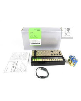 KORG VOLCA-KEYS Синтезатор аналоговий-foto8