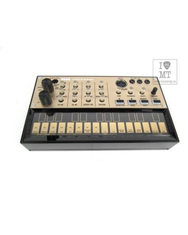 KORG VOLCA-KEYS Синтезатор аналоговий
