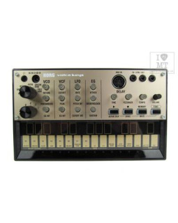 KORG VOLCA-KEYS Синтезатор аналоговий-foto5