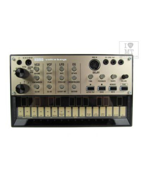 KORG VOLCA-KEYS Синтезатор аналоговий-foto5