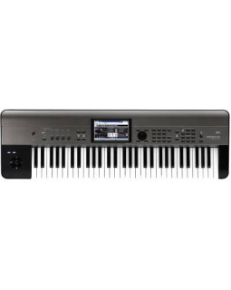 KORG KROME-61 EX Робоча станція