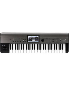 KORG KROME-61 EX Робоча станція