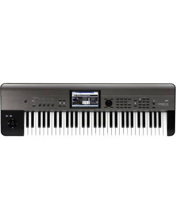 KORG KROME-61 EX Робоча станція