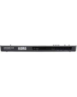 KORG KROME-61 EX Робоча станція-foto2