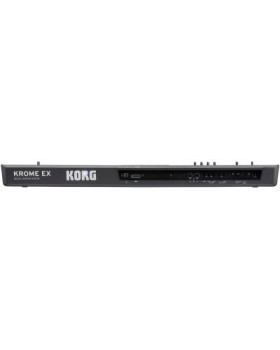 KORG KROME-61 EX Робоча станція-foto2