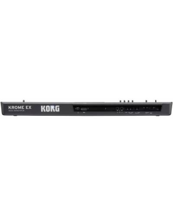 KORG KROME-61 EX Робоча станція