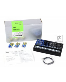 KORG VOLCA-NUBASS Синтезатор-foto13