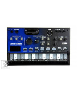 KORG VOLCA-NUBASS Синтезатор-foto3