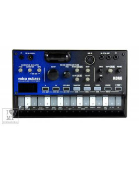 KORG VOLCA-NUBASS Синтезатор-foto3