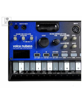 KORG VOLCA-NUBASS Синтезатор-foto7
