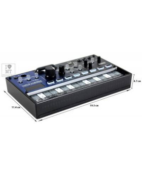 KORG VOLCA-NUBASS Синтезатор-foto2