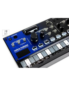 KORG VOLCA-NUBASS Синтезатор-foto9
