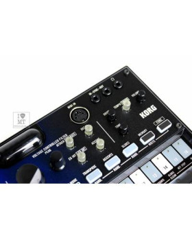 KORG VOLCA-NUBASS Синтезатор-foto10