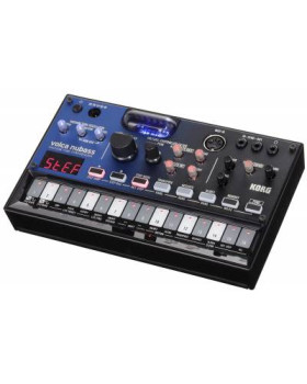 KORG VOLCA-NUBASS Синтезатор-foto12