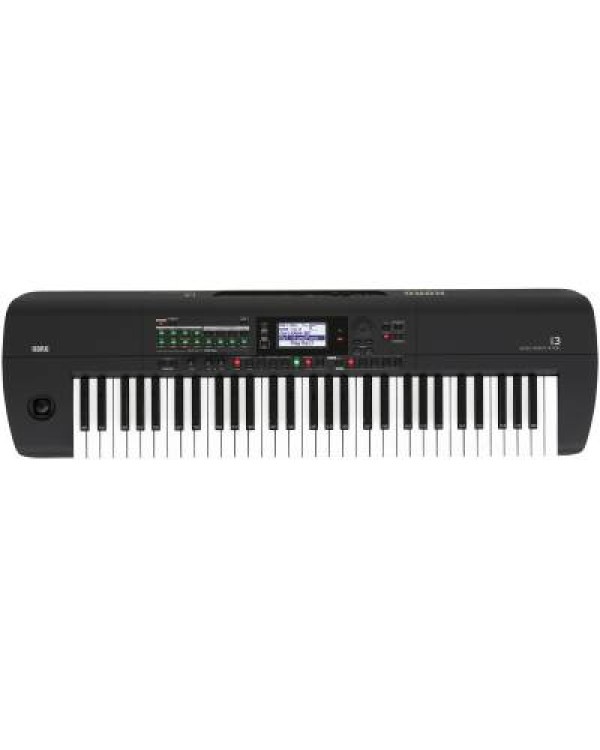 KORG I3 MB Робоча станція