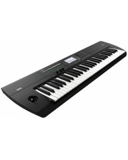 KORG I3 MB Робоча станція-foto2
