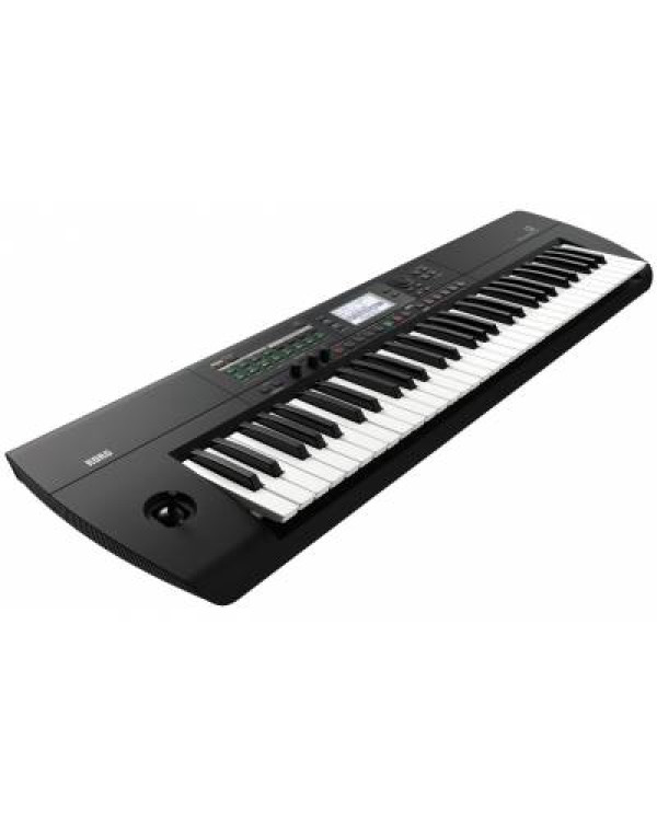 KORG I3 MB Робоча станція