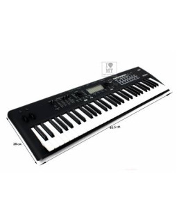 KORG KROSS2-61-MB Синтезатор-foto2