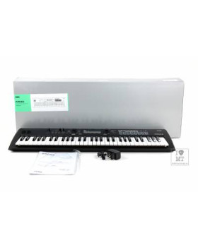 KORG KROSS2-61-MB Синтезатор-foto6