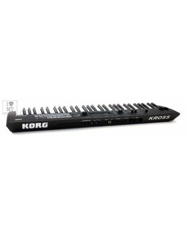 KORG KROSS2-61-MB Синтезатор