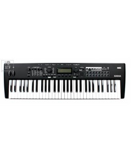 KORG KROSS2-61-MB Синтезатор