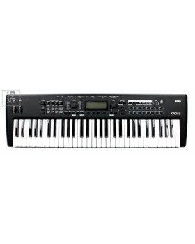 KORG KROSS2-61-MB Синтезатор