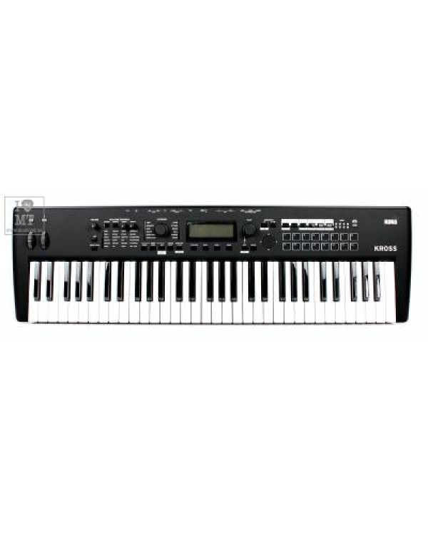 KORG KROSS2-61-MB Синтезатор
