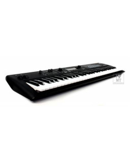 KORG KROSS2-61-MB Синтезатор-foto4